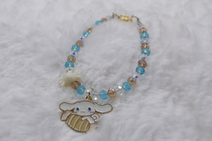 Cinnaminroll bracelet