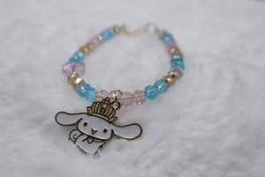 Cinnaminroll bracelet