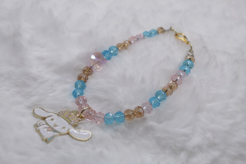 Cinnaminroll bracelet