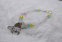 Load image into Gallery viewer, Cinnaminroll bracelet