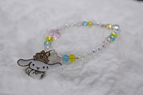 Cinnaminroll bracelet
