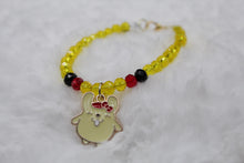 Load image into Gallery viewer, Purin bracelet
