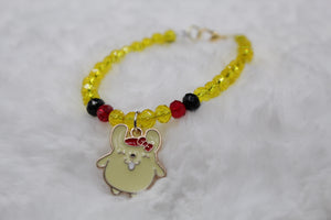 Purin bracelet