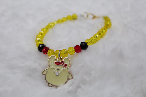 Purin bracelet