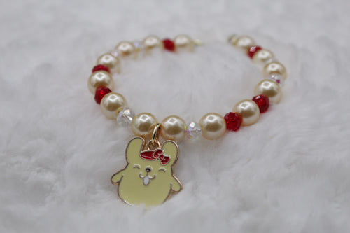 Purin bracelet