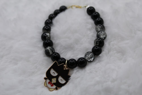 Badtemaru bracelet