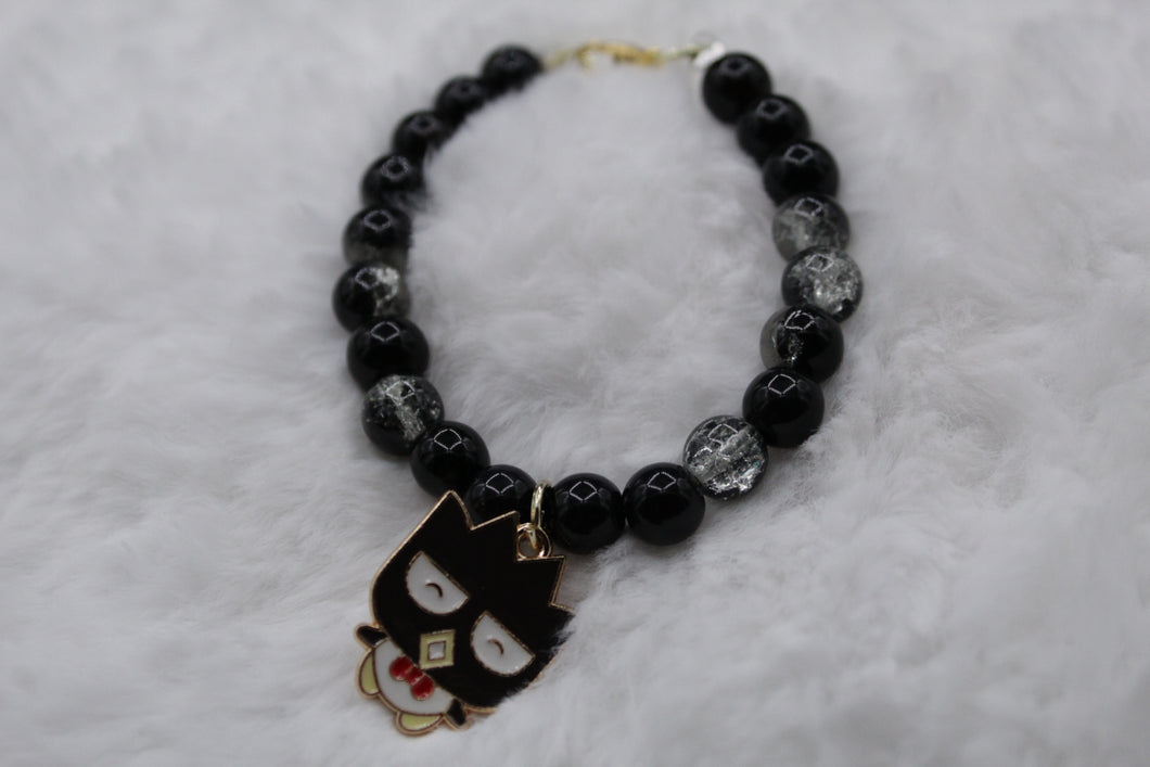 Badtemaru bracelet