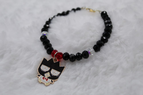 Badtemaru bracelet