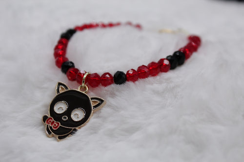 Chococat bracelet