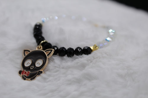 Chococat bracelet