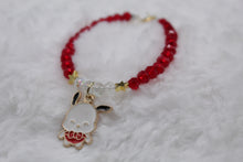 Load image into Gallery viewer, Pochacco bracelet