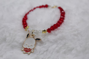 Pochacco bracelet