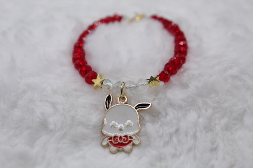 Pochacco bracelet