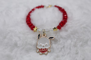 Pochacco bracelet