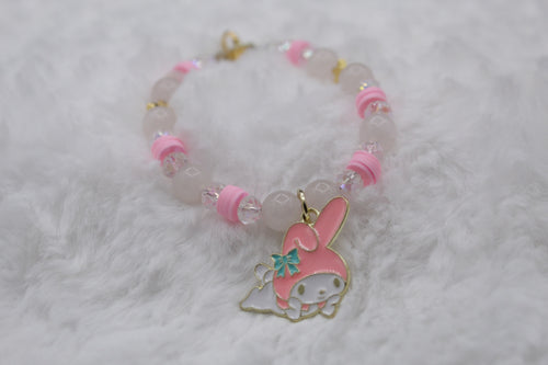Melody bracelet