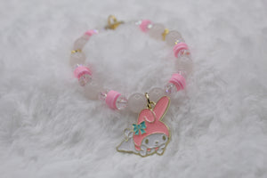 Melody bracelet