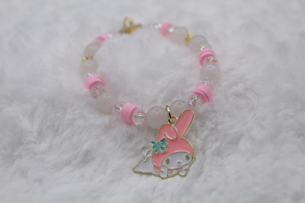 Melody bracelet