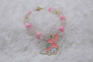 Melody bracelet