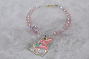 Melody bracelet