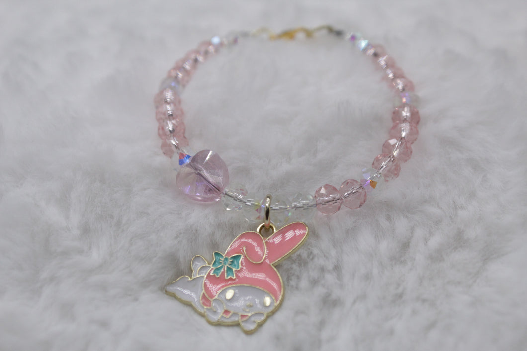 Melody bracelet