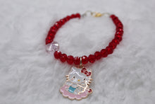 Load image into Gallery viewer, Hello kitty cupid bracelet