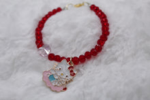 Load image into Gallery viewer, Hello kitty cupid bracelet