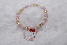 Load image into Gallery viewer, Hello kitty bracelet