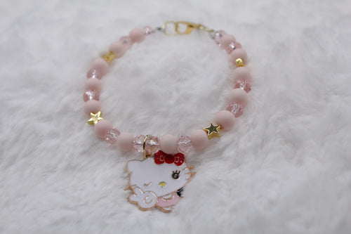 Hello kitty bracelet