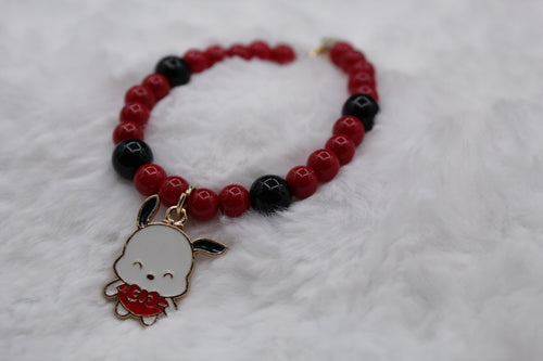 Pochacco bracelet