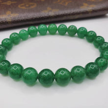 Load image into Gallery viewer, Jade solid bracelet