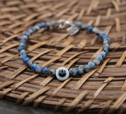 Evil eye bracelet(1)