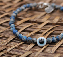 Load image into Gallery viewer, Evil eye bracelet(1)