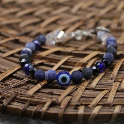 Evil eye bracelet (3)