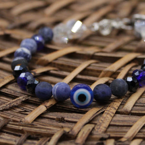 Evil eye bracelet (3)