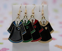 Load image into Gallery viewer, Harry Potter earrings