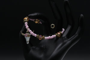 Cow bracelet
