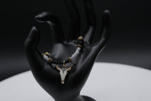 Load image into Gallery viewer, Cow horn bracelet