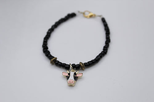 Little cow bracelet