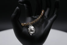 Load image into Gallery viewer, Cowboy hat bracelet
