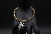 Load image into Gallery viewer, Cowboy hat bracelet