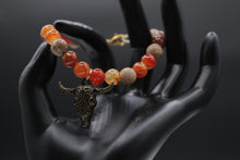 Load image into Gallery viewer, Cow bracelet