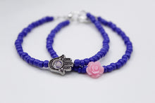 Load image into Gallery viewer, Royal blue bracelets