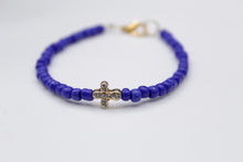 Load image into Gallery viewer, Royal blue bracelets