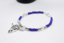 Load image into Gallery viewer, Cow horn bracelet