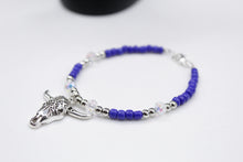 Load image into Gallery viewer, Cow horn bracelet