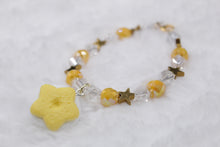 Load image into Gallery viewer, Kirby star cookie bracelet