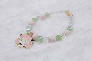 Anya bracelet