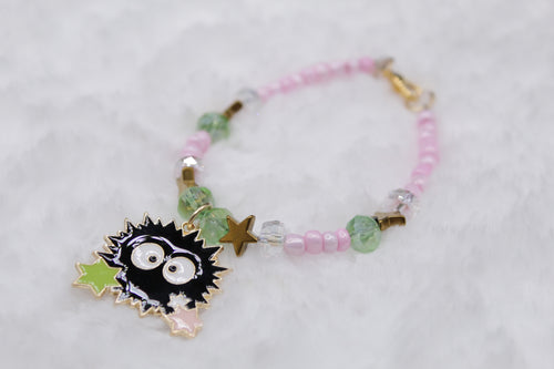 Susuwatari bracelet