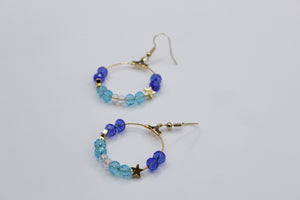 Star hoops