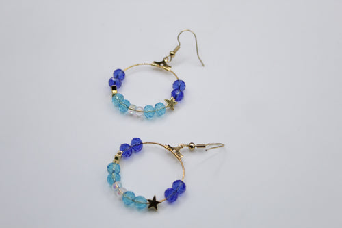 Star hoops